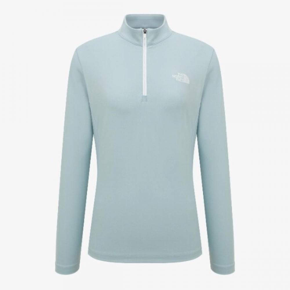 Футболка с длинным рукавом North Face Nqj Nt7lq82b женская S Mountain Flex Zip Tee 090M
Футболка с длинным рукавом North Face Nqj Nt7lq82b женская S Mountain Flex Zip Tee 090M