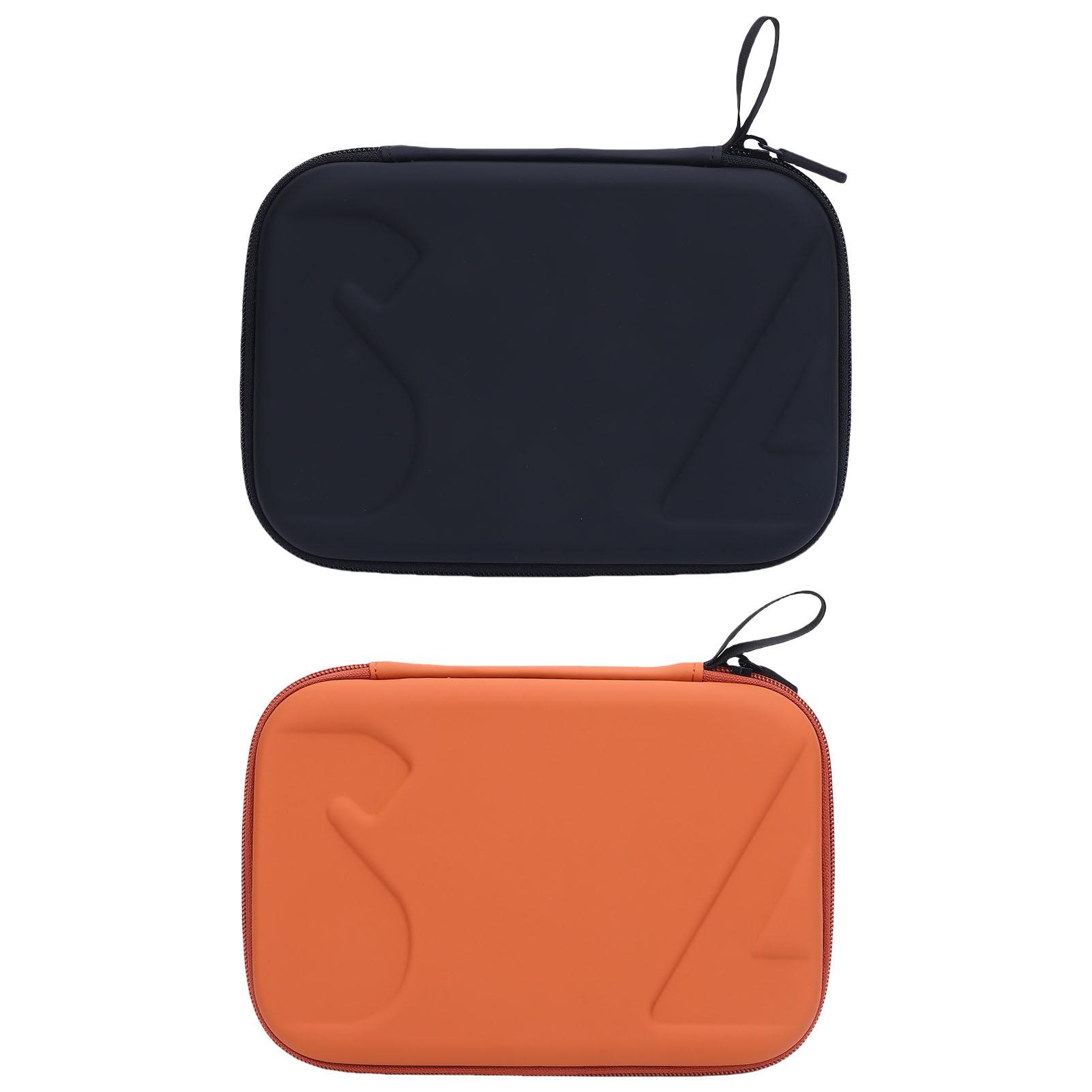 Carrying Bag Fit for Osmo Mobile 7 Full Protection EVA Shockproof Anti Scratch Stabilizer Travel Cas Orange
Carrying Bag Fit for Osmo Mobile 7 Full Protection EVA Shockproof Anti Scratch Stabilizer Travel Cas Orange