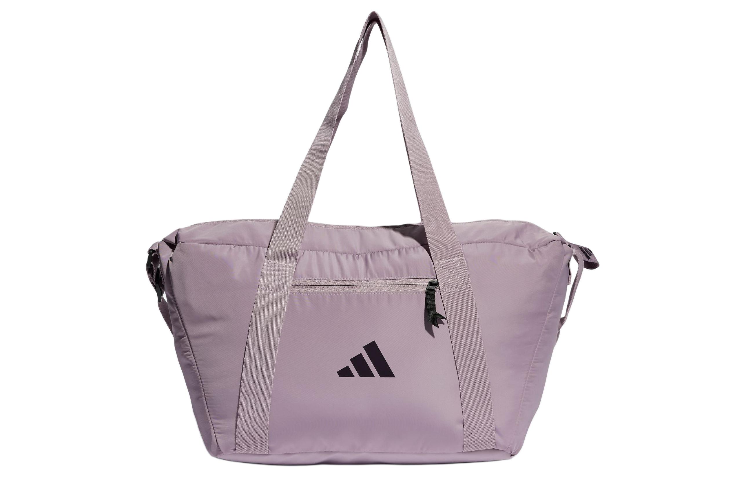 Adidas Polyester Shoulder Bag, Crossbody Bag, Handbag Regular Women s Purple & Pink & Black IR9933
Adidas Polyester Shoulder Bag, Crossbody Bag, Handbag Regular Women s Purple & Pink & Black IR9933