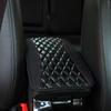 Car Accessories Armrest Box Cushion Cover Center Console Pad Protector Universal