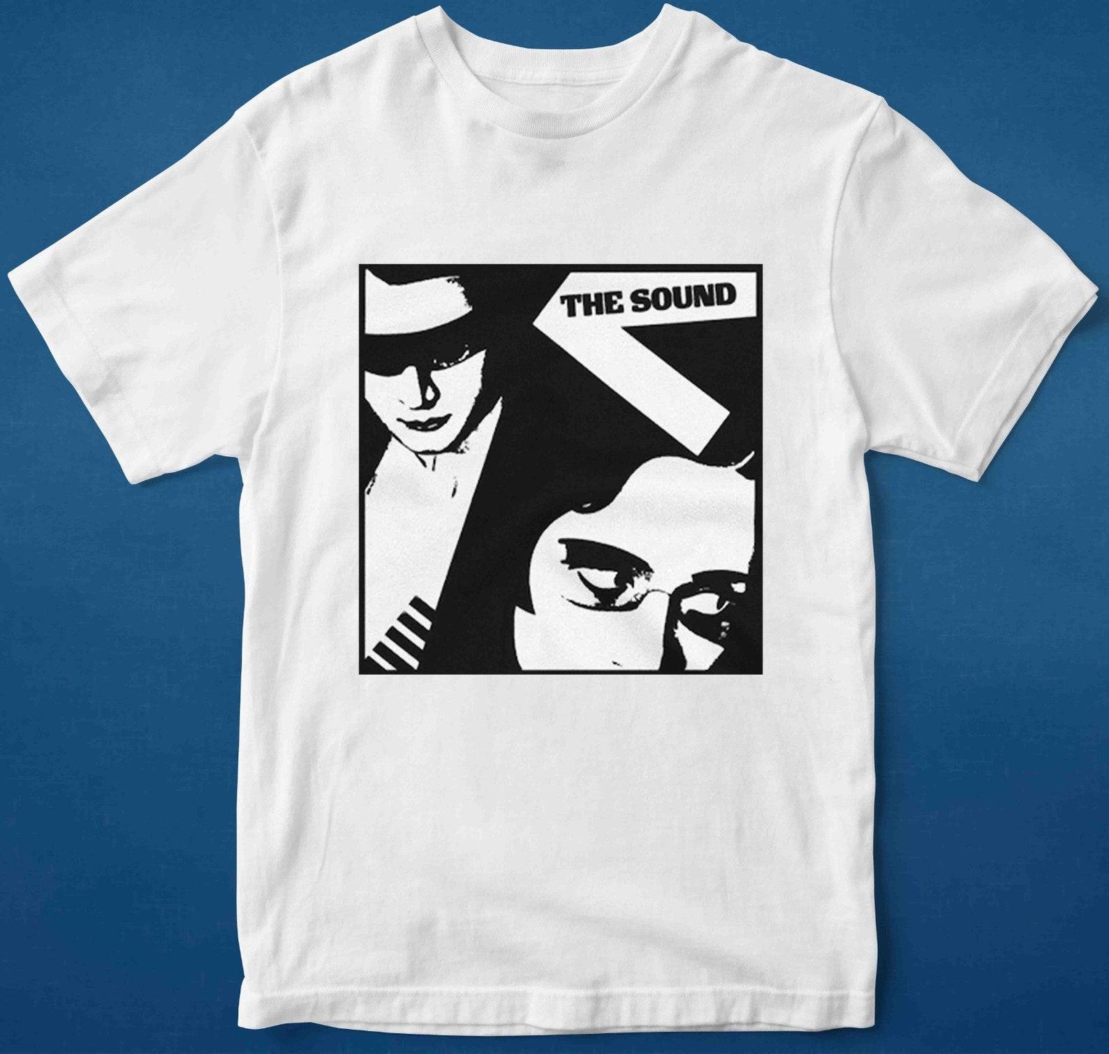 The Sound Jeopardy Album • Tshirt 2XL