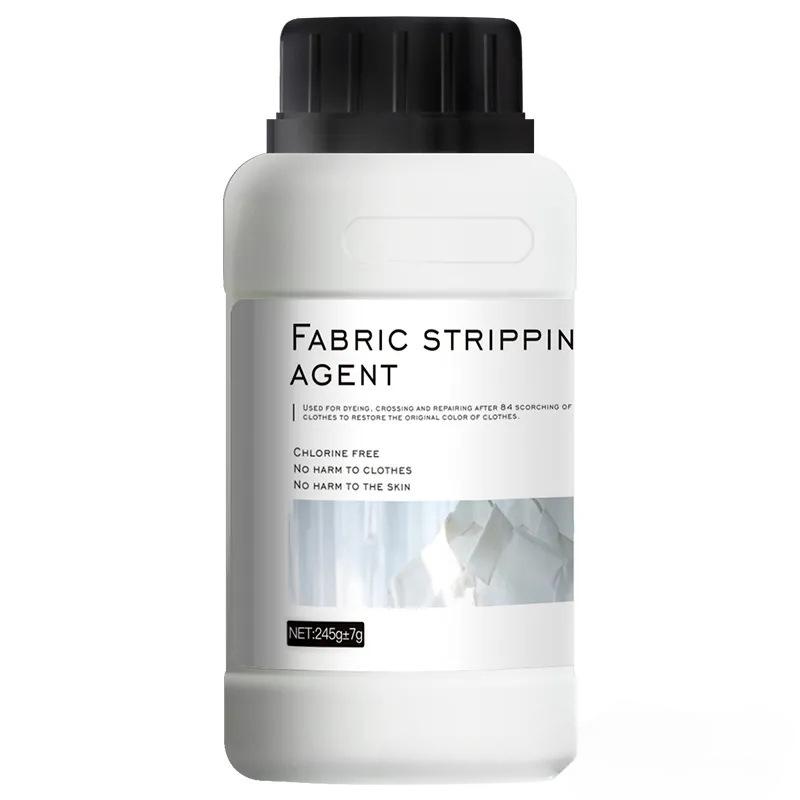 White Clothes Laundry Oxygen Bleach Laundry Stain Removal Detergent Clothing Oil Stain Remover White Reducing Agent