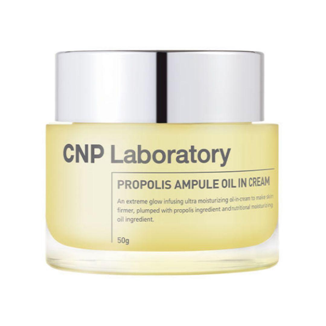 Propolis Ampule Oil In Cream