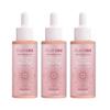 3 Stück trinkbare Bräunungstropfen ohne Sonne für Gesicht & Körper, 60ml