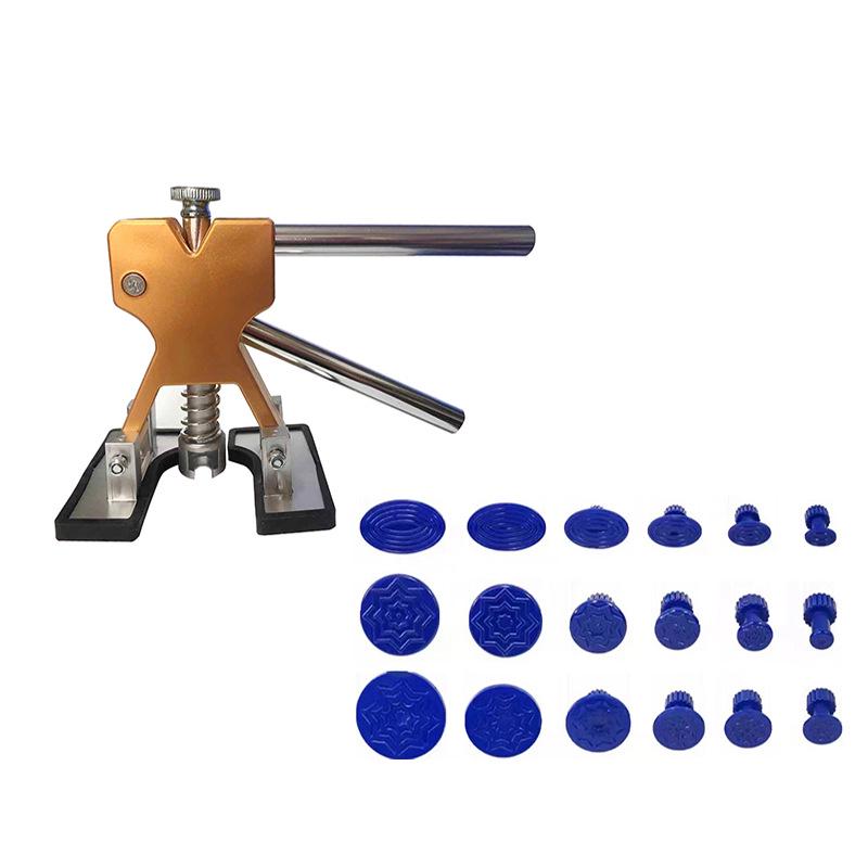 

Комплект присосок для беспокрасочного удаления вмятин