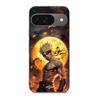 Case for Google Pixel 9 Dark Naruto Moon 3D