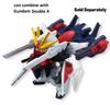 Fusion Works Gundam Converge Serie #17 G-Falcon Gundam Sammelfigur