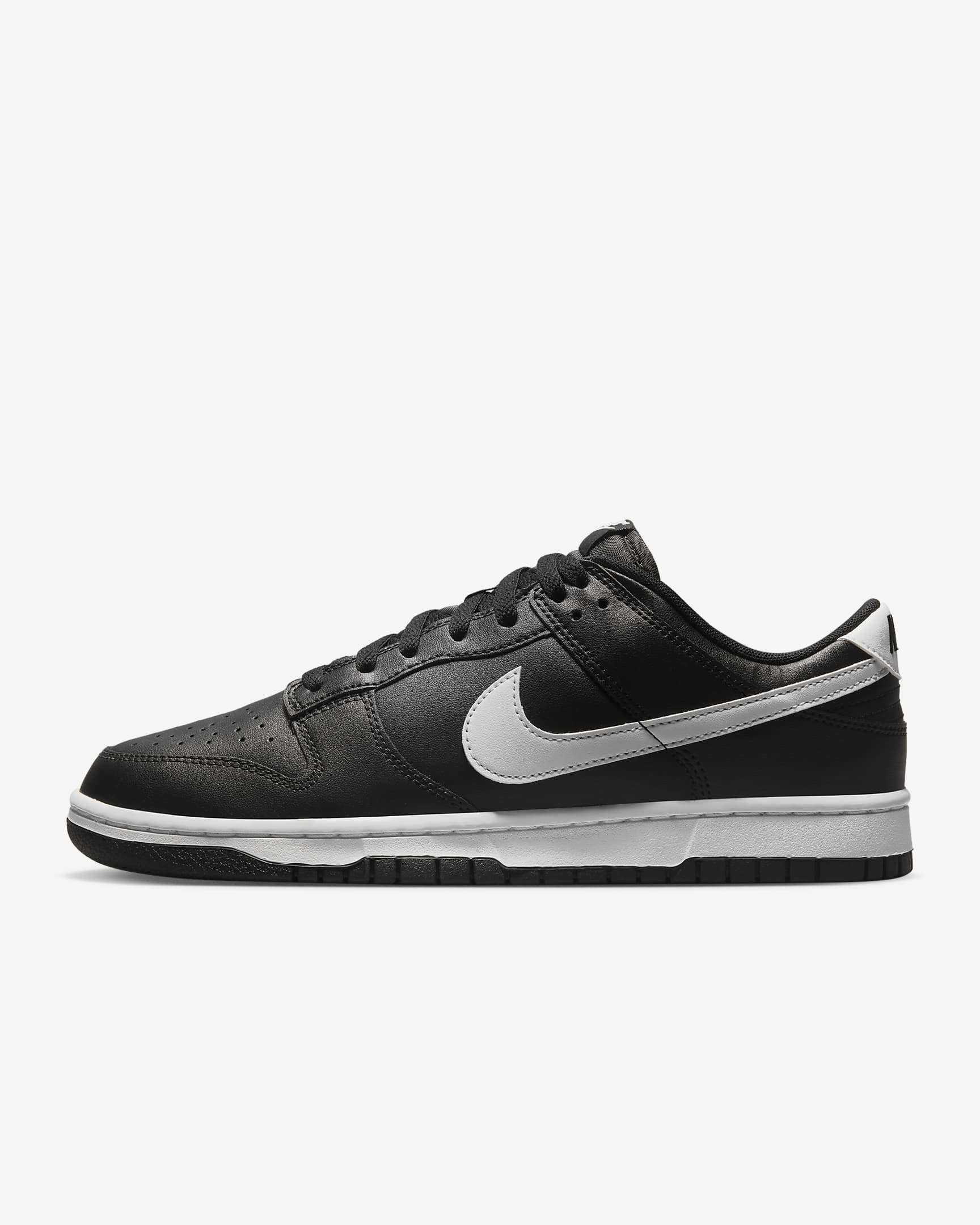 

Мужские кроссовки Nike Dunk Low Retro DV0831-002