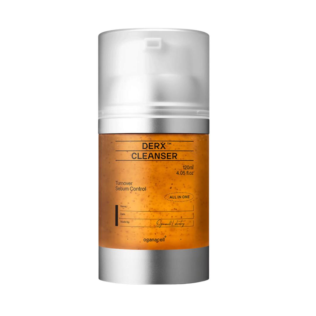 OGANACELL Derma RX Cleanser 120ml