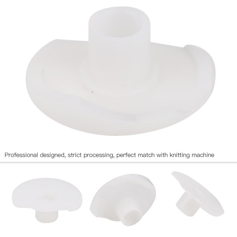 10 buc Mașină de Tricotat Camă de Alimentare cu Card de Plastic pentru Brother KH821 KH831 KH880 KH868 KH881