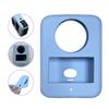 Silicone Protective Case for DJI Osmo 360 Waterproof Shockproof Action Camera Protector Cover Sleeve Shell Sports Camera Accessories