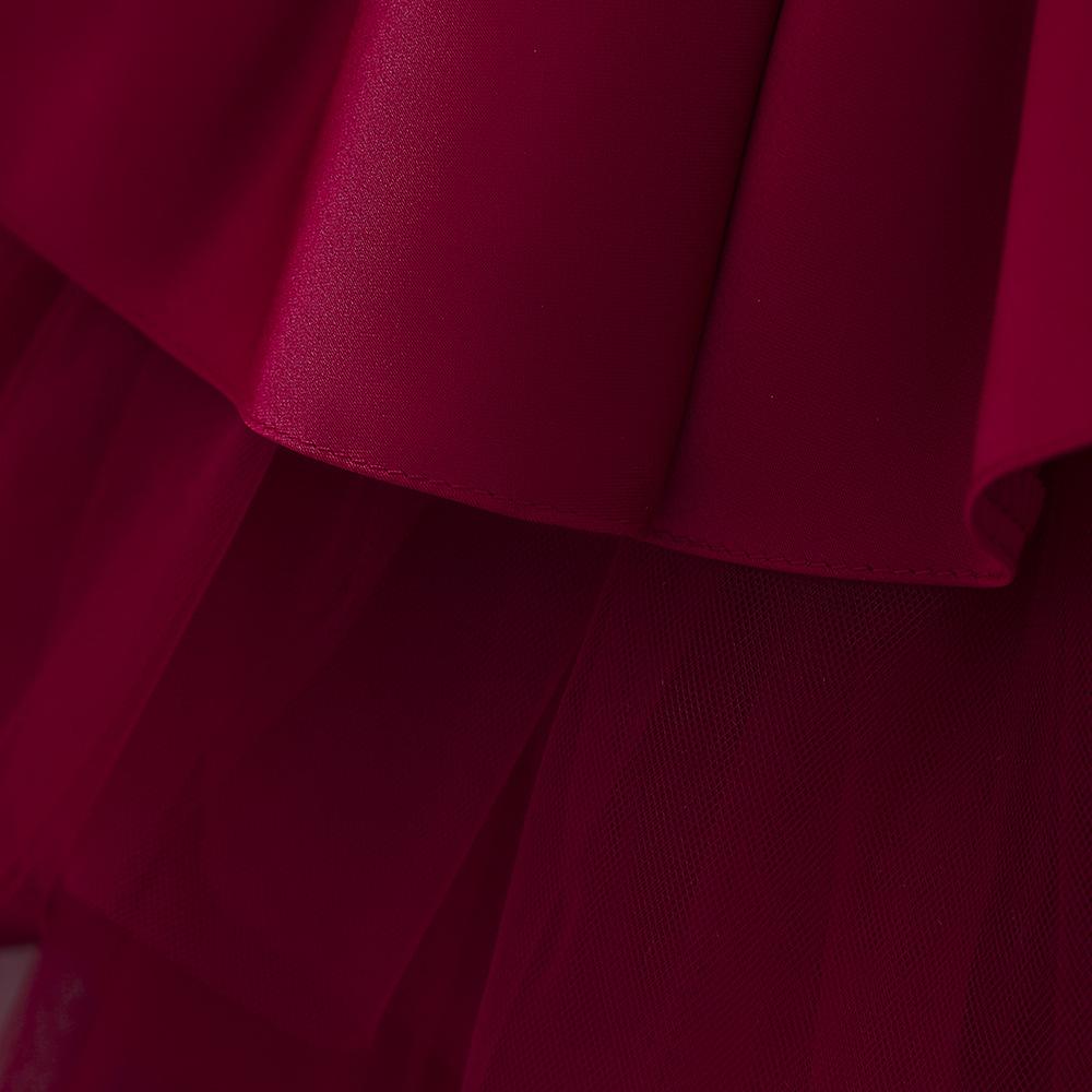 Elegant Princess Gowns for Girls - Perfect for Parties and Special Occasions