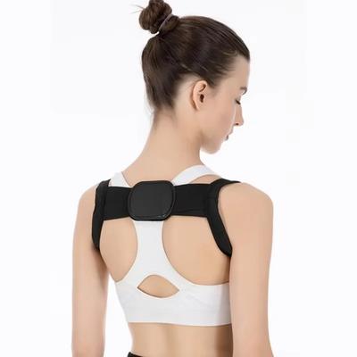 Adjustable Posture Corrector Invisible Rectify Camelback Back Support Men Women Health Care Bad Posture Corrector