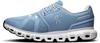 Sneakers Cloud 6 Women Chambray/white