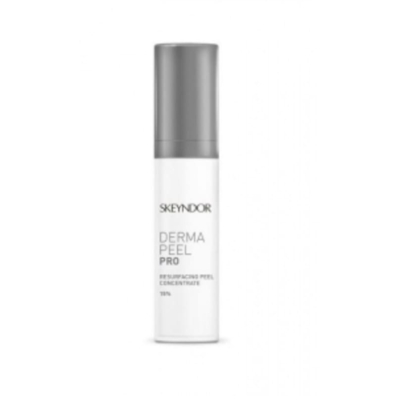 Skindol Dermafil Pro Resurfacing Peel Concentrate 15% Serum 30 Ml