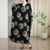 Vacation Style Travel V-Neck Vintage Dresses
