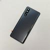 Rear Housing For OPPO Reno 3 Pro 5G PCRM00 CPH2009 Glass Battery Cover Repair Replace Back  Phone Rear Case With Camera Lens