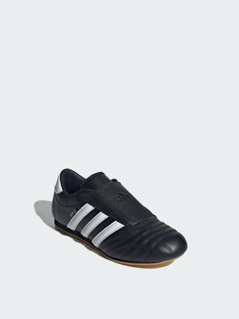 Adidas Jennie's Matching TaeKwonDo Casual Sport Shoes Adidas Trifolia JQ4775