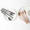 Kamomekitchen Lloyd Dinner Cutlery