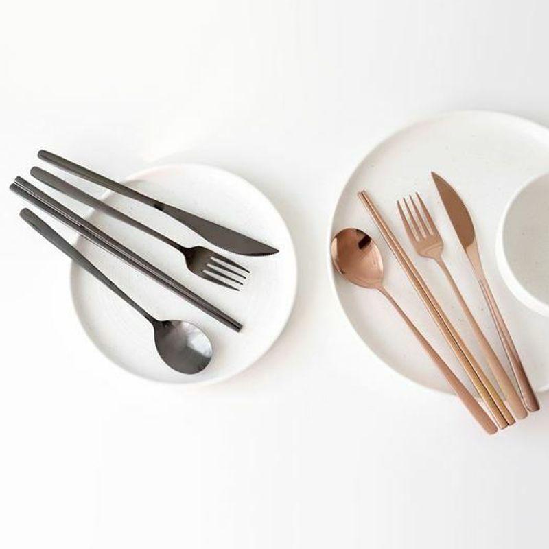kamomekitchen Lloyd Dinner Cutlery