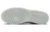 Nike Dunk Low White Red Stardust HF0730-160