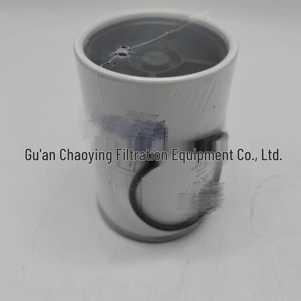 Chao Ying Excavator Oil-Water Separator Filter Element 20998367 for Generator Sets