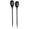 Lishi Solar LED Flame Garden Lights