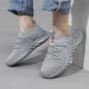 New Kids Fashion Sneakers Children's Sneakers Casual Shoes Breathable Soft Bottom Kids Boys Girls Students Running Tennis Shoes