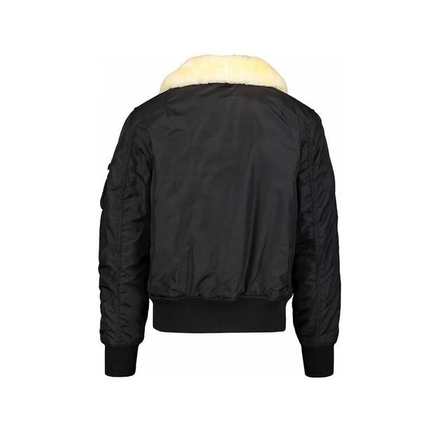 Куртка зимняя Alpha Industries AI.143104