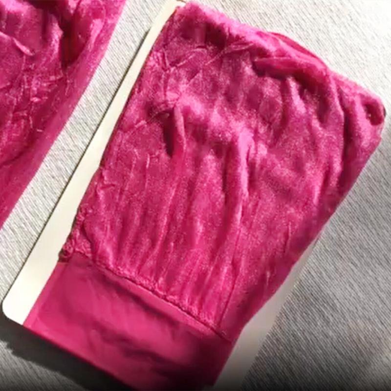 15D Long Medias Women Sexy Ultra Thin Transparent Underwear  Nylon Non-elastic Thigh High Stockings For Garters Belt