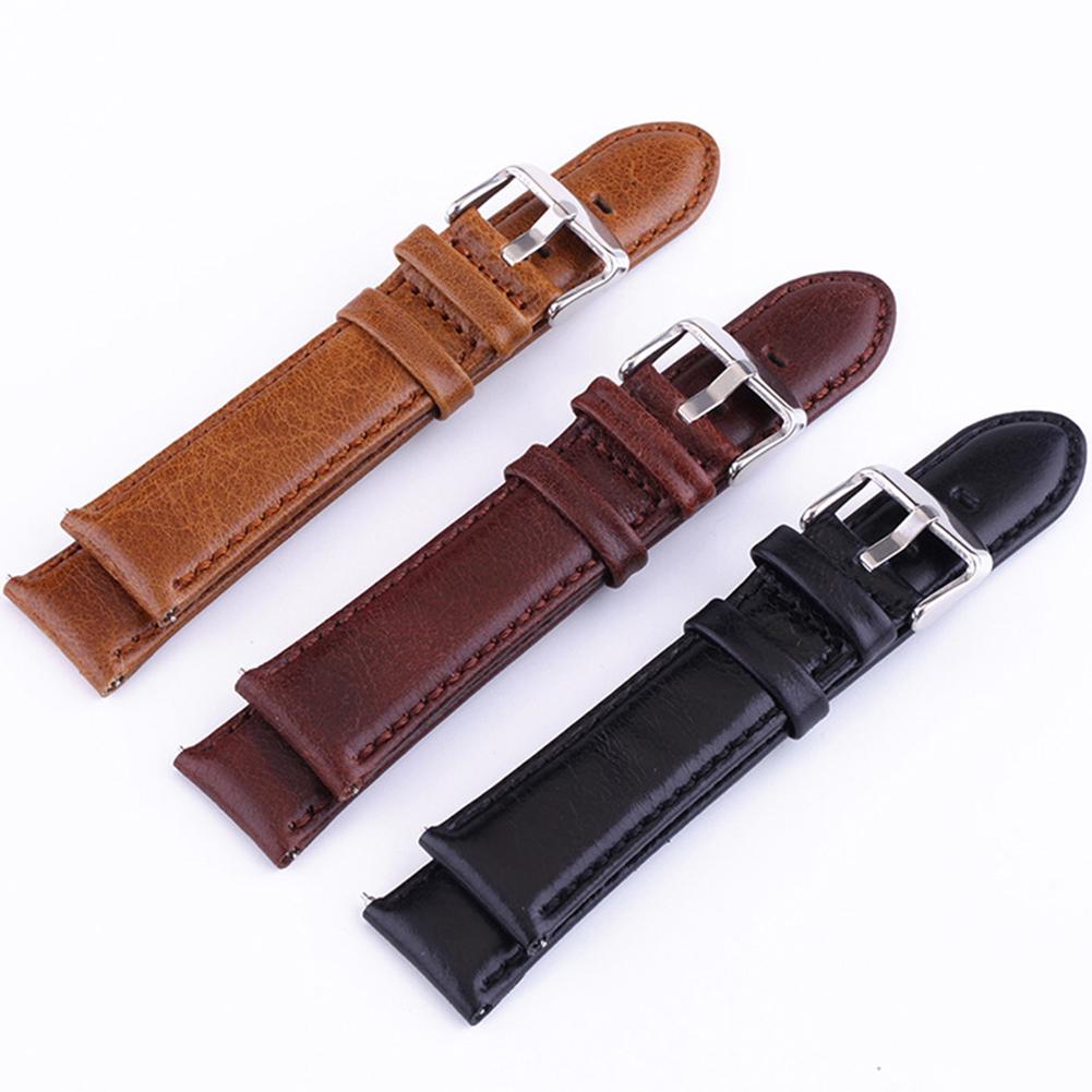 18/20/22/24mm Cinturino di ricambio Cinturino Orologio Universale Lug con  Pin acquista in modo economico — spedizione gratuita, recensioni reali con  foto — Joom
