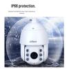 Dahua DH-SD6223-D2-i Starlight 2MP PoE Dome Surveillance Camera CN plug (adapter included)