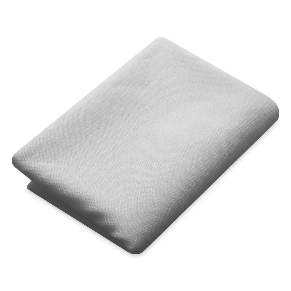 /75D Single-Sided Clothing Accessories Lightweight Fusible Sewing Interlining Iron-On Interlining Adhesive Lining Sewing Fabric