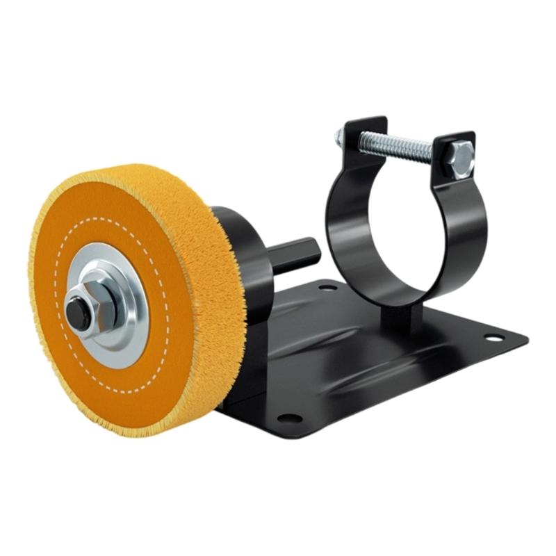 Multipurpose Abrasive Grinding Head Set Grinding Wheel Universal for Woodworking Stone Polishing Tool