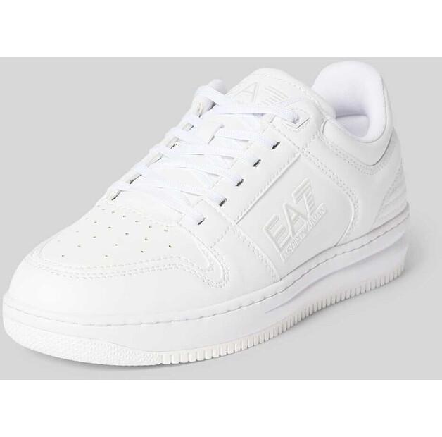 Кроссовки Emporio Armani Slasher