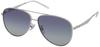 Sunglasses RB3712D SILVER 62 Ray-Ban
