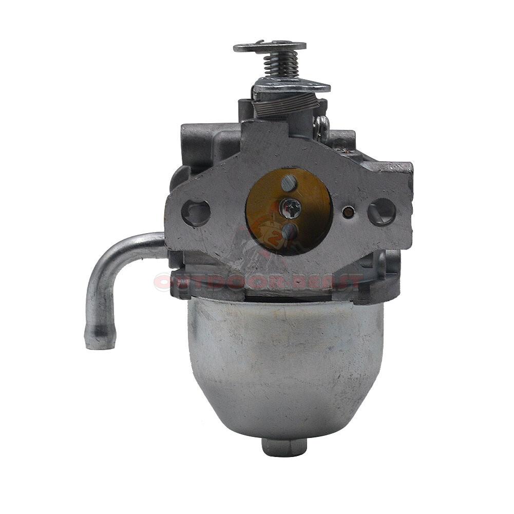 Carburetor for Generac RV NP-30G NP-36G Impact-36G Serie Guardian CMV6-B20:220RV