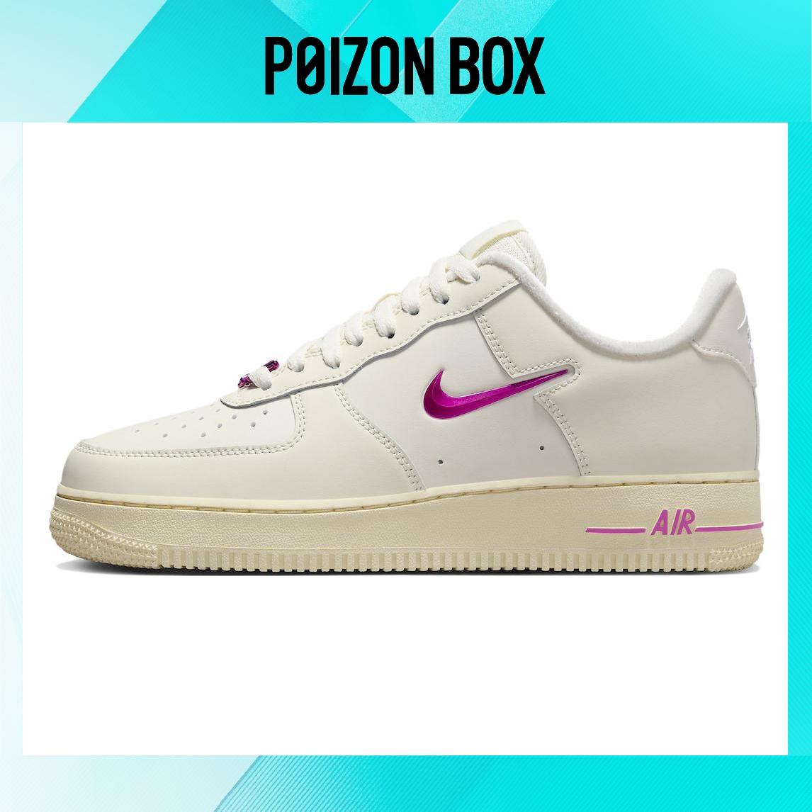 

кроссовки Nike Air Force 1 Skateboarding Shoes Women FB8251-101