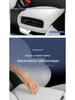 Xiaomi SU7 Armrest Box Leather Protective Cover for Car Interior