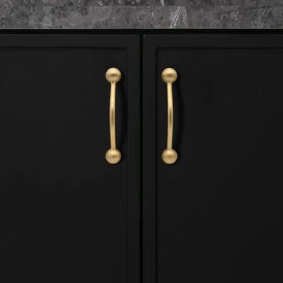 Accesorios y piezas para muebles – Manijas de las puertas