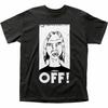 26 OFF! First Four EPs T Shirt Mens Licensed Rock N Roll Music Band Retro Tee Black Unisex T-Shirt