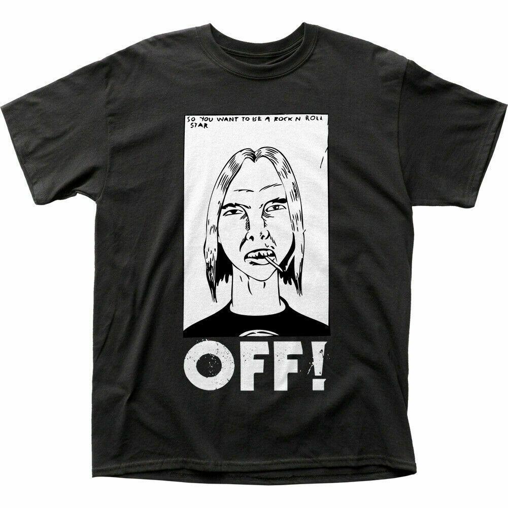 

26 OFF! First Four EPs T Shirt Mens Licensed Rock N Roll Music Band Retro Tee Black Unisex T-Shirt L