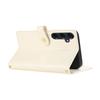 For Samsung Galaxy S25/S24 Case Multi Card Slots Zipper Rhombus Leather Phone Cover with Wrist Strap
