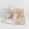 Travel Luggage Organizer Bag Set