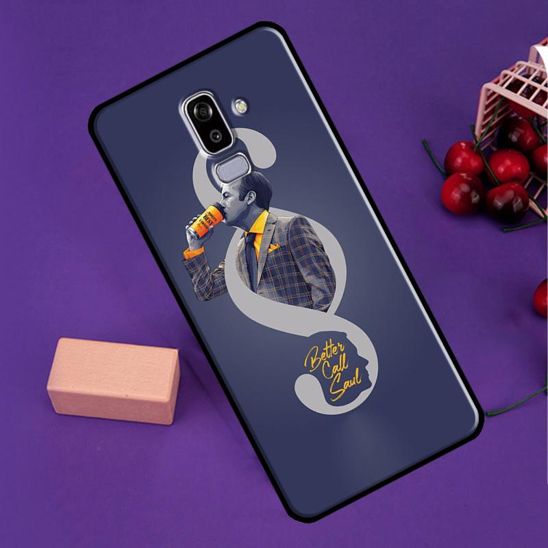 Better Call Saul For Samsung Galaxy M13 M53 M56 M36 M16 M31 M11 M12 M32 M52 M35 M55 M15 M14 M34 M54 M06 Case