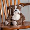 Mary Meyer Marshmallow Bradley Bulldog 40760