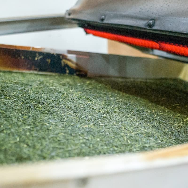 Kitani Tea Houjicha Tea Commercial Large Uji Low Caffeine Factory, Kyoto-grown Leaves, 1kg, Use, Capacity, Tea, Bancha,