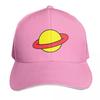 Chuckie Rugrats Planet Tshirt Baseball Cap Snapback Flat Bill Strapback Dad Hat Six Panel Structured Crown