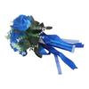 Simulated Rose Bouquet Artificial Wedding Bouquet