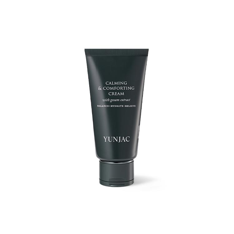 YUNJAC Calming & Comforting Cream